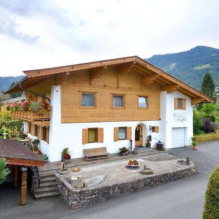 Marie Luise, Landhaus Reith bei Kitzbühel Εξωτερικό φωτογραφία