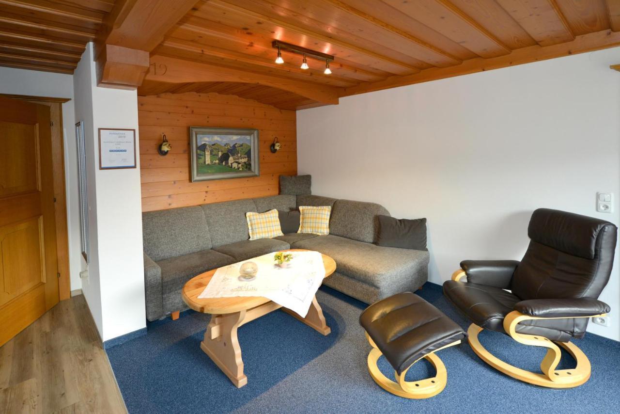 Marie Luise, Landhaus Reith bei Kitzbühel Εξωτερικό φωτογραφία