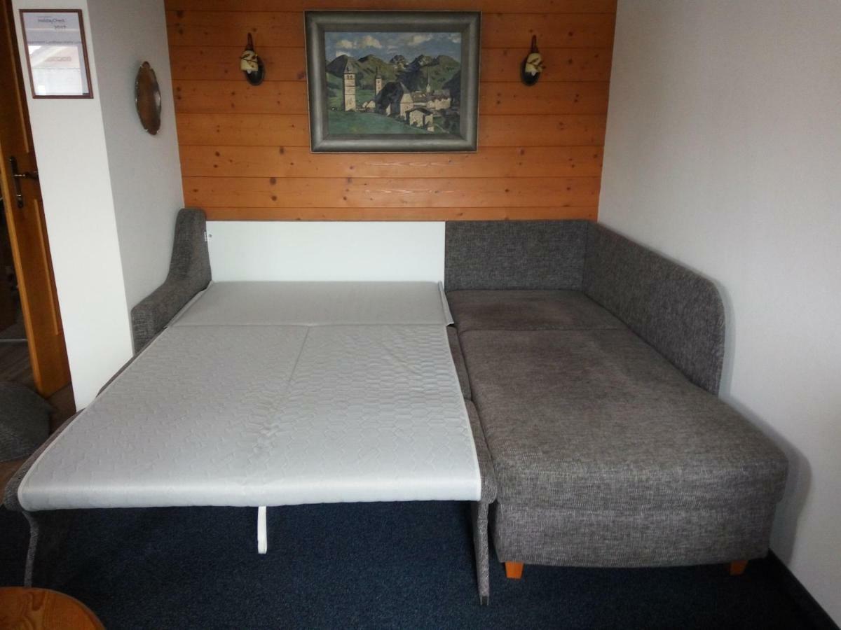Marie Luise, Landhaus Reith bei Kitzbühel Εξωτερικό φωτογραφία