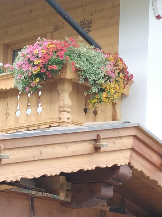 Marie Luise, Landhaus Reith bei Kitzbühel Εξωτερικό φωτογραφία
